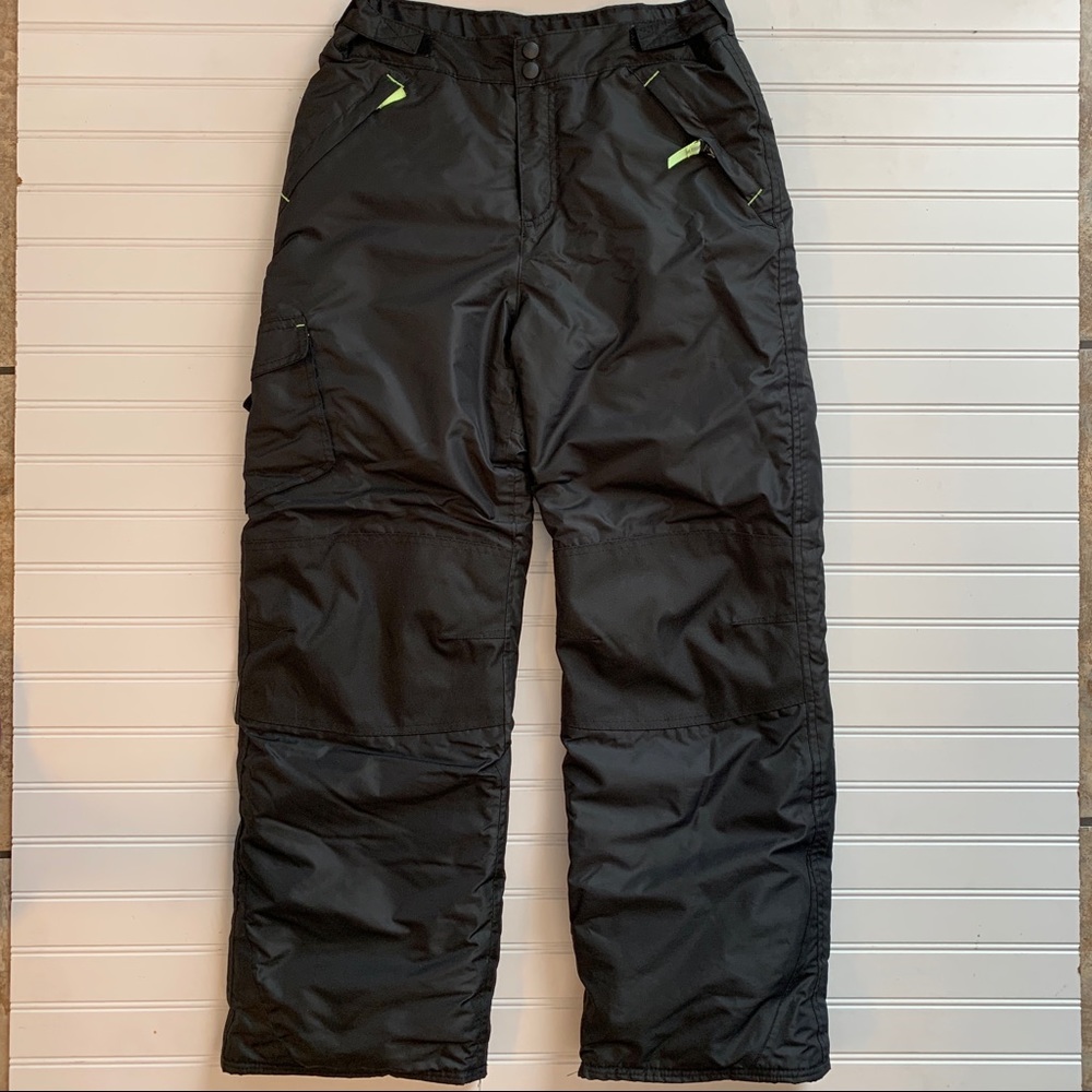 Champion C9 Ski Snow Pants Youth XL (14-16) - Picture 2 of 11